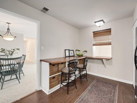 Tiny photo for 111 Acacia Drive #607, Indian Head Park, IL 60525 (MLS # 12708478)