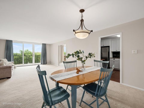 Tiny photo for 111 Acacia Drive #607, Indian Head Park, IL 60525 (MLS # 12708478)