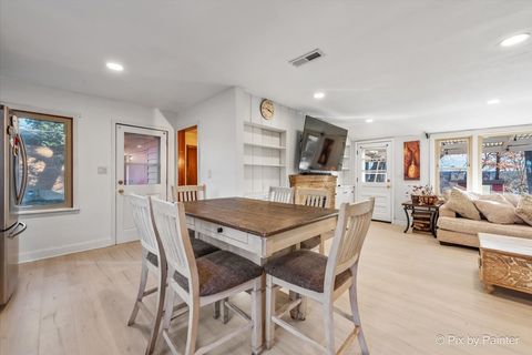 Tiny photo for 833 Forest Avenue, Elgin, IL 60120 (MLS # 12549142)