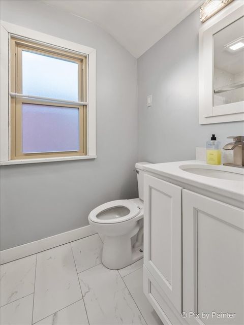 Tiny photo for 833 Forest Avenue, Elgin, IL 60120 (MLS # 12549142)