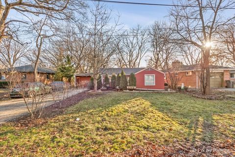 Photo of 833 Forest Avenue, Elgin, IL 60120 (MLS # 12549142)