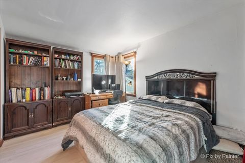 Tiny photo for 833 Forest Avenue, Elgin, IL 60120 (MLS # 12549142)