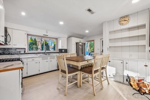 Tiny photo for 833 Forest Avenue, Elgin, IL 60120 (MLS # 12549142)