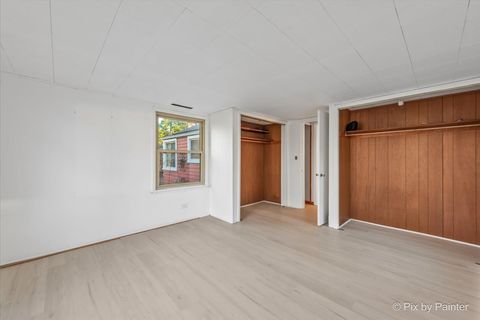 Tiny photo for 833 Forest Avenue, Elgin, IL 60120 (MLS # 12549142)