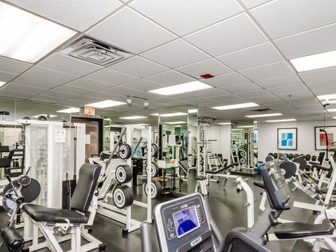 Tiny photo for 5320 N Sheridan Road #403, Chicago, IL 60640 (MLS # 12365683)