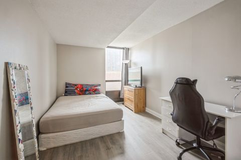 Tiny photo for 5320 N Sheridan Road #403, Chicago, IL 60640 (MLS # 12365683)
