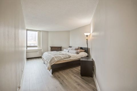 Tiny photo for 5320 N Sheridan Road #403, Chicago, IL 60640 (MLS # 12365683)