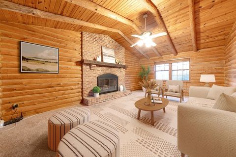 Tiny photo for 26585 N Pheasant Court, Wauconda, IL 60084 (MLS # 12580709)