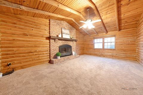 Tiny photo for 26585 N Pheasant Court, Wauconda, IL 60084 (MLS # 12580709)