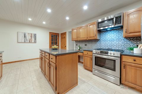 Tiny photo for 26585 N Pheasant Court, Wauconda, IL 60084 (MLS # 12580709)