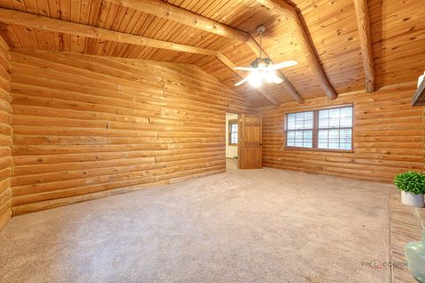 Tiny photo for 26585 N Pheasant Court, Wauconda, IL 60084 (MLS # 12580709)