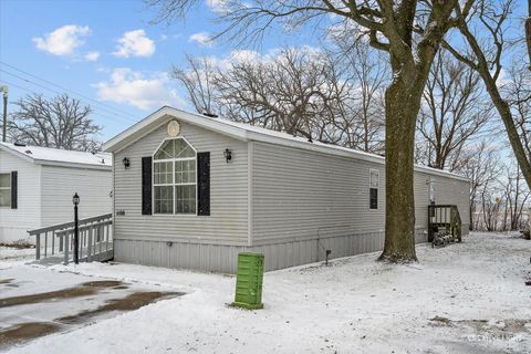 1108 Lauren Drive Sandwich IL 60548