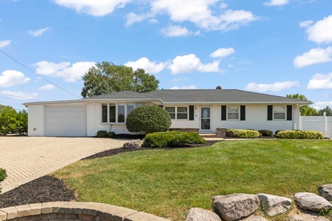 Photo of 15911 S Codo Drive, Homer Glen, IL 60491 (MLS # 12736197)