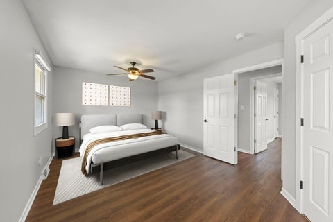 Tiny photo for 15911 S Codo Drive, Homer Glen, IL 60491 (MLS # 12736197)