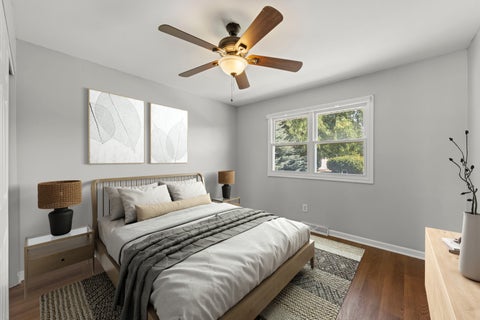 Tiny photo for 15911 S Codo Drive, Homer Glen, IL 60491 (MLS # 12736197)