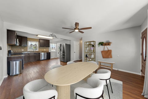 Tiny photo for 15911 S Codo Drive, Homer Glen, IL 60491 (MLS # 12736197)