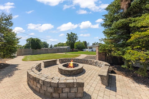 Tiny photo for 15911 S Codo Drive, Homer Glen, IL 60491 (MLS # 12736197)