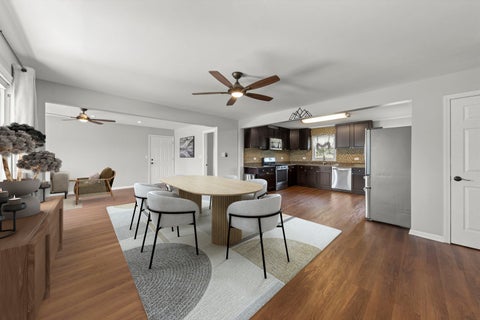 Tiny photo for 15911 S Codo Drive, Homer Glen, IL 60491 (MLS # 12736197)