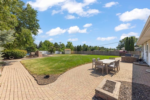 Tiny photo for 15911 S Codo Drive, Homer Glen, IL 60491 (MLS # 12736197)