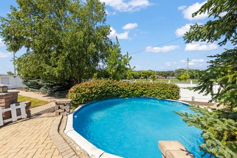 Tiny photo for 15911 S Codo Drive, Homer Glen, IL 60491 (MLS # 12736197)