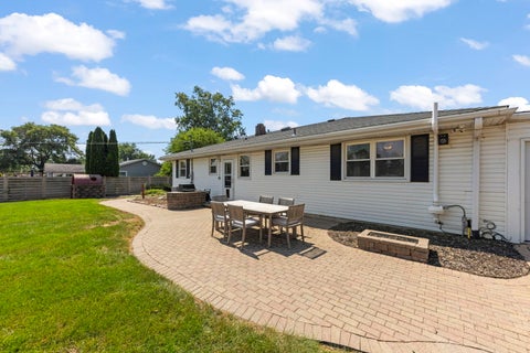 Tiny photo for 15911 S Codo Drive, Homer Glen, IL 60491 (MLS # 12736197)