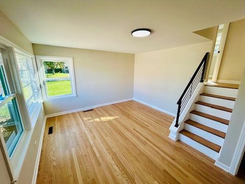 Tiny photo for 768 N Rohde Avenue, Hillside, IL 60162 (MLS # 12571046)