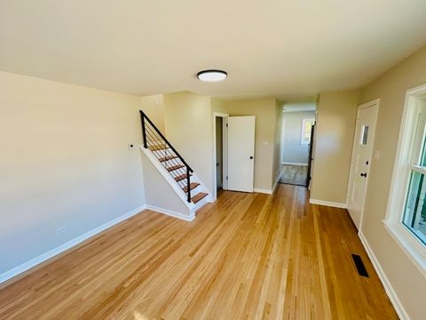 Tiny photo for 768 N Rohde Avenue, Hillside, IL 60162 (MLS # 12571046)