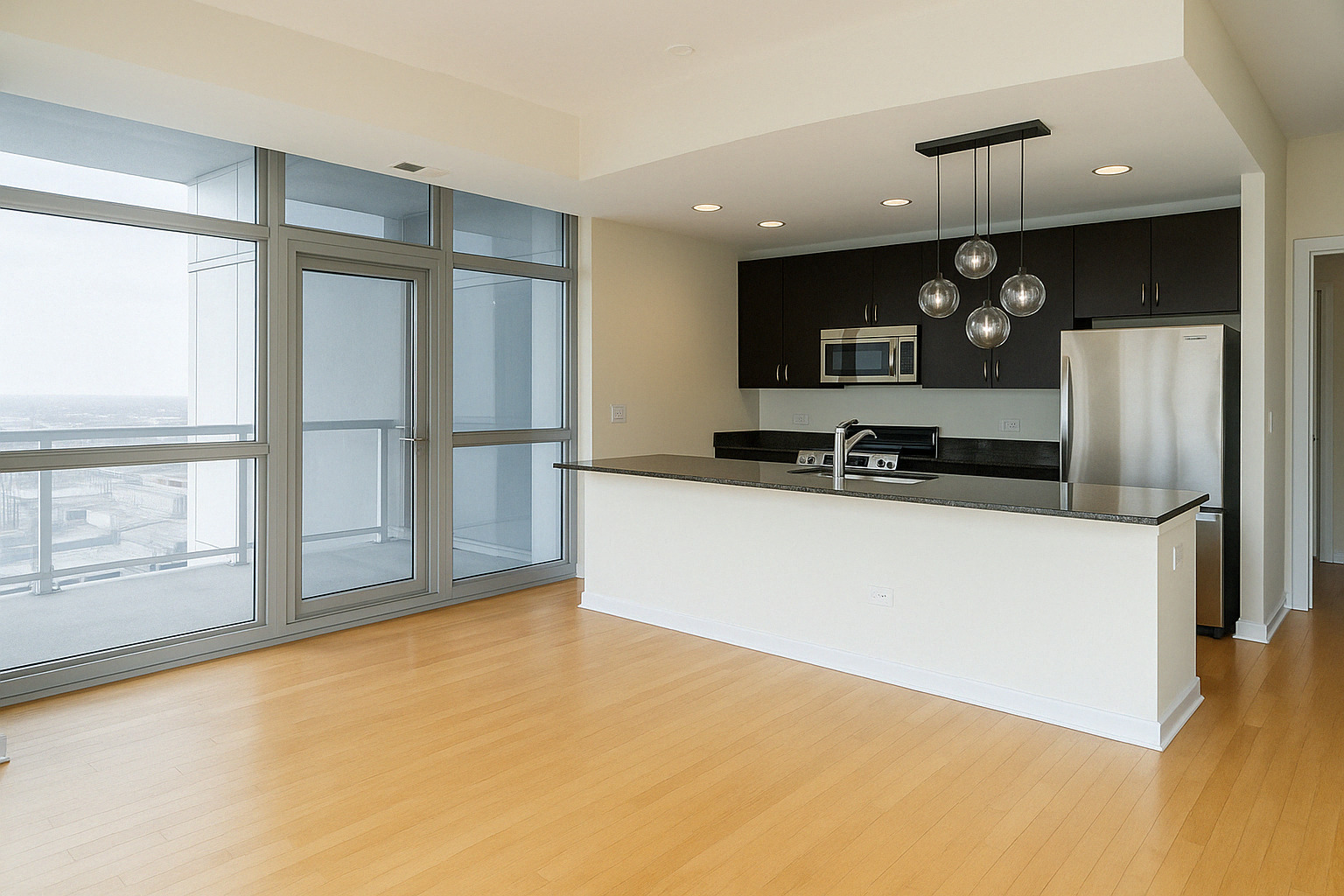 303 W Ohio Street 3006