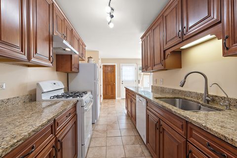 Tiny photo for 412 N Longwood Drive, Glenwood, IL 60425 (MLS # 12436939)
