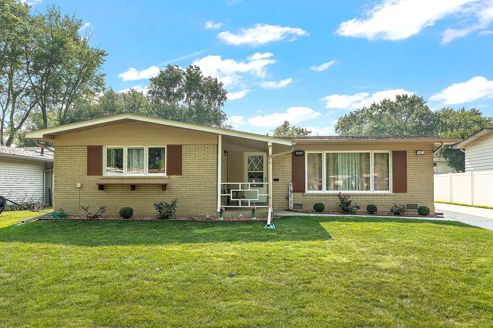 412 N Longwood Drive