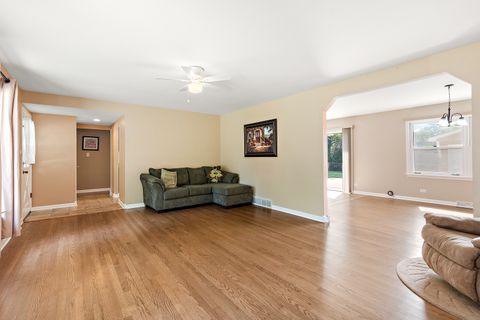 Tiny photo for 412 N Longwood Drive, Glenwood, IL 60425 (MLS # 12436939)