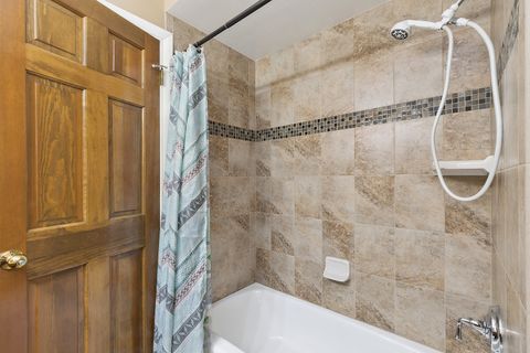 Tiny photo for 412 N Longwood Drive, Glenwood, IL 60425 (MLS # 12436939)