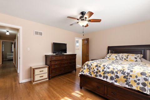 Tiny photo for 412 N Longwood Drive, Glenwood, IL 60425 (MLS # 12436939)