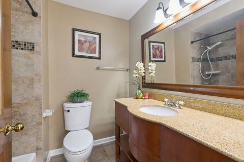 Tiny photo for 412 N Longwood Drive, Glenwood, IL 60425 (MLS # 12436939)