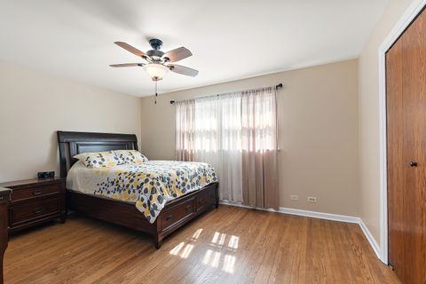 Tiny photo for 412 N Longwood Drive, Glenwood, IL 60425 (MLS # 12436939)