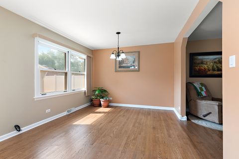 Tiny photo for 412 N Longwood Drive, Glenwood, IL 60425 (MLS # 12436939)