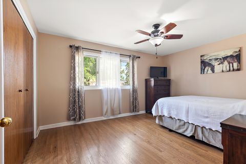 Tiny photo for 412 N Longwood Drive, Glenwood, IL 60425 (MLS # 12436939)