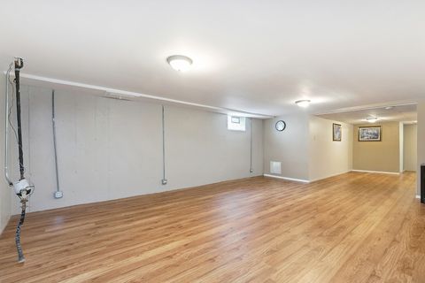 Tiny photo for 412 N Longwood Drive, Glenwood, IL 60425 (MLS # 12436939)