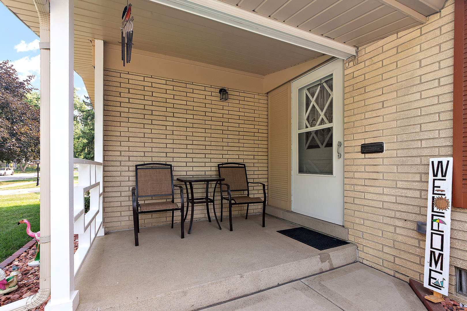 412 N Longwood Drive