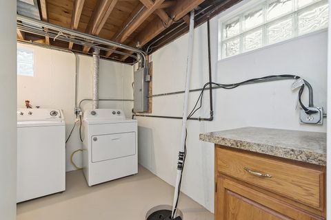 Tiny photo for 412 N Longwood Drive, Glenwood, IL 60425 (MLS # 12436939)
