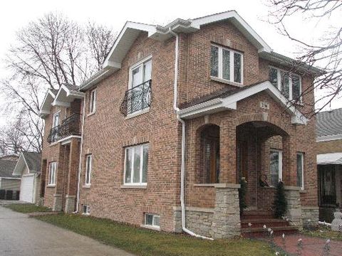 A home in CHICAGO