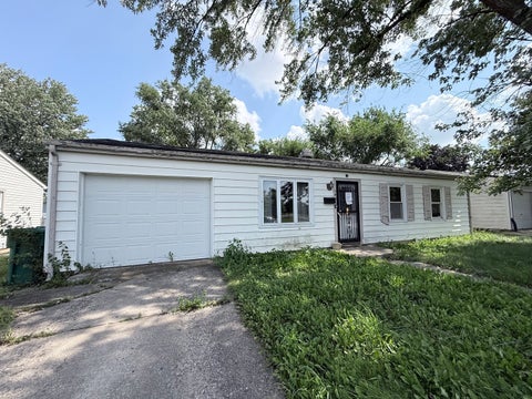 Tiny photo for 543 Glen Avenue, Romeoville, IL 60446 (MLS # 12744866)