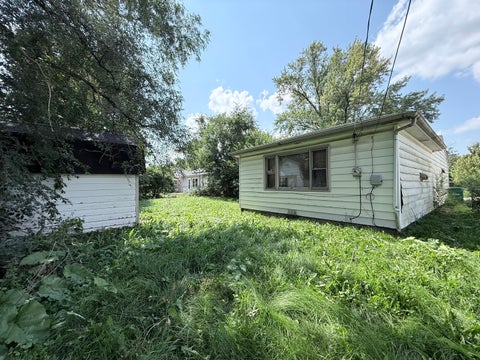 Tiny photo for 543 Glen Avenue, Romeoville, IL 60446 (MLS # 12744866)
