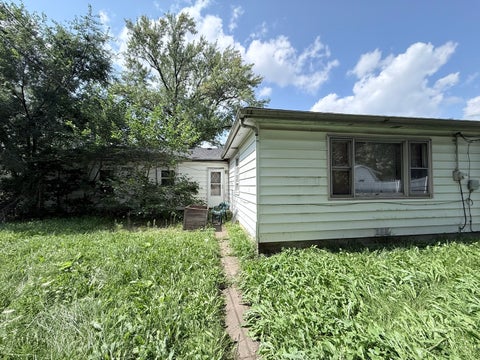 Tiny photo for 543 Glen Avenue, Romeoville, IL 60446 (MLS # 12744866)