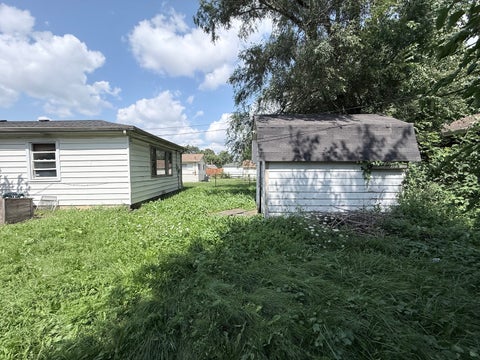 Tiny photo for 543 Glen Avenue, Romeoville, IL 60446 (MLS # 12744866)