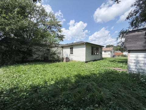 Tiny photo for 543 Glen Avenue, Romeoville, IL 60446 (MLS # 12744866)