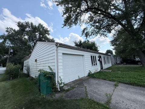 Tiny photo for 543 Glen Avenue, Romeoville, IL 60446 (MLS # 12744866)