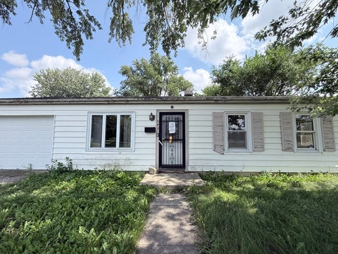 Photo of 543 Glen Avenue, Romeoville, IL 60446 (MLS # 12744866)