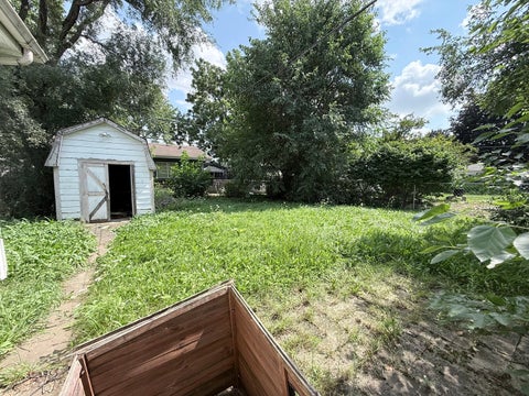 Tiny photo for 543 Glen Avenue, Romeoville, IL 60446 (MLS # 12744866)