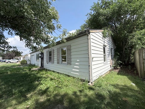 Tiny photo for 543 Glen Avenue, Romeoville, IL 60446 (MLS # 12744866)